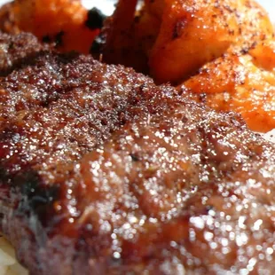 Combo Plate