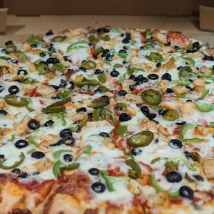 Pizza