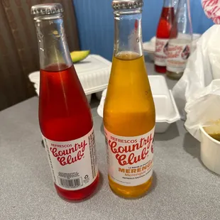 You know this drink!! Very Dominican Soda