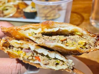 Port-au-Prince Authentic Haitian Cuisine by Don Berto's Kitchen