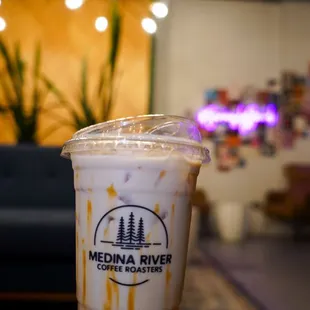 Medina River Coffee Roasters - Tampa