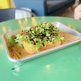 food