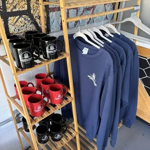 Merchandise