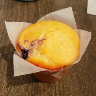 Blueberry Muffin