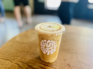 Local Coffee Founders