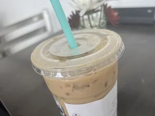 Wicked Voodoo Espresso