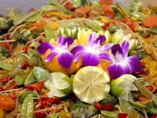 California Catering Cafe