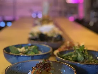 The Green Room Social Club