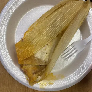 Tamales