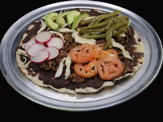 Triuno Alebrijes Taqueria