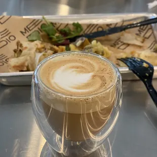 Cortado