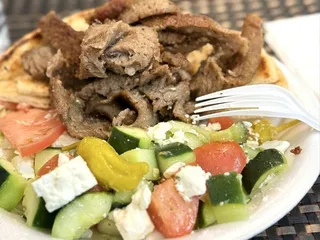 Mediterranean Deli