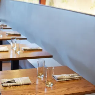 Banquette Seating