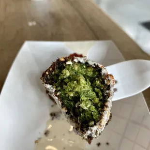 Falafel FALAFFL BALLS