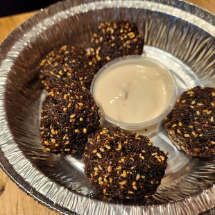 FALAFEL 6pc