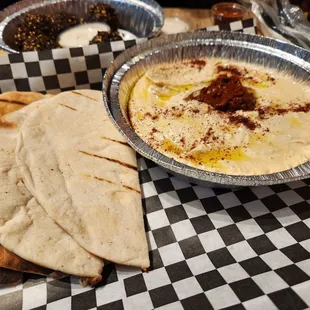 Hummus
