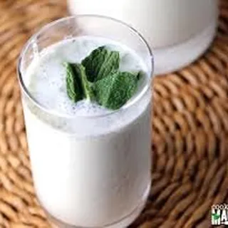 AYRAN YOGURT DRINK