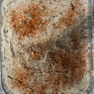 BABA GANOUSH TRAY