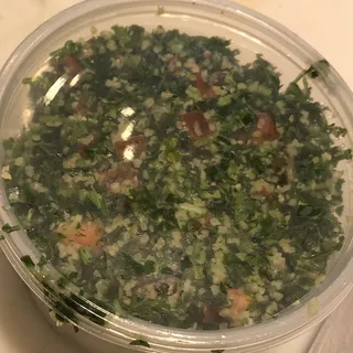 TABOULI