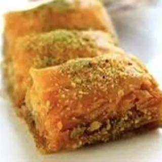 BAKLAVA