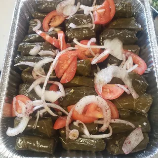 Dolma Tray