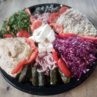 Aroma Catering Tray