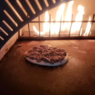 MANAKEESH ZAATAR 1 PIECE VEGAN