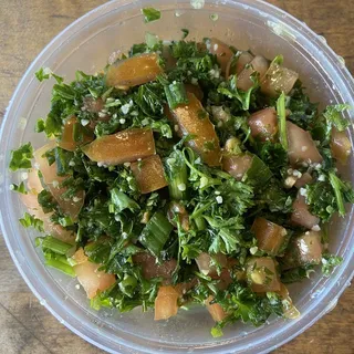 Tabouli Salad