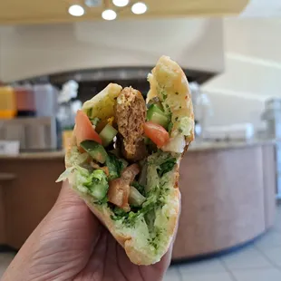 Mediterranean Bakery & Cuisine