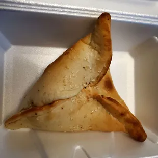 Feta Cheese Stuffed Baklava