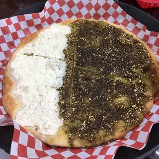 Zaatar