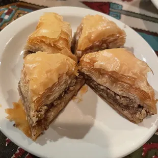 Baklava