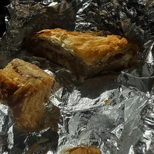 baklava