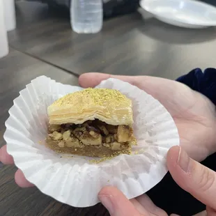 Baklava