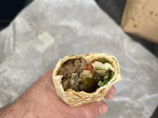 Shawarma Shack