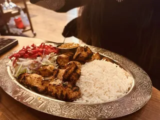 Lumi Restaurant