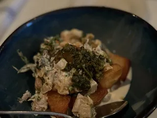 Black Sea Restaurant