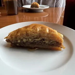 Baklava