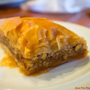 Baklava