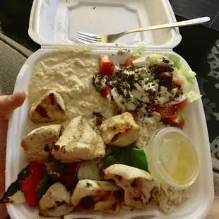 All of this for $12!!