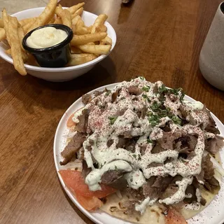 Fries