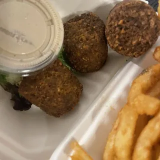 Falafel