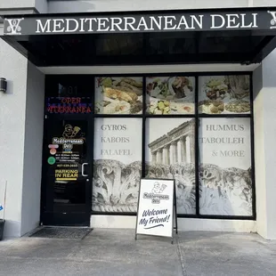 Storefront