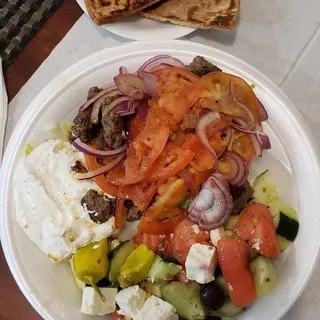 Beef Kabob
