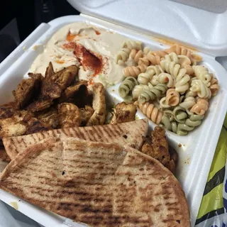Pasta Salad