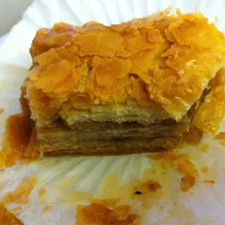 Baklava