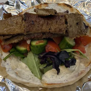 Gyro wrap