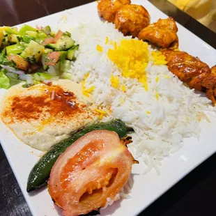 food