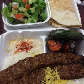 Beef Lule