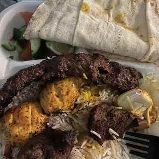 Super Combo